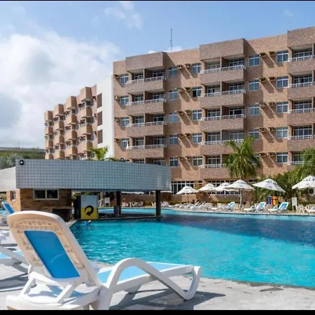 Gran Lencois Flat - Barreirinhas -Ma Apartment Exterior photo