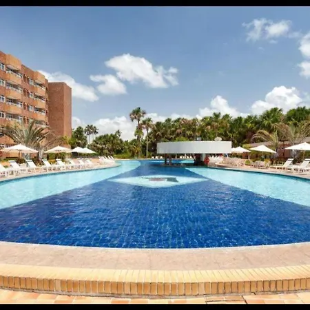 Gran Lencois Flat - Barreirinhas -Ma Apartment Exterior photo