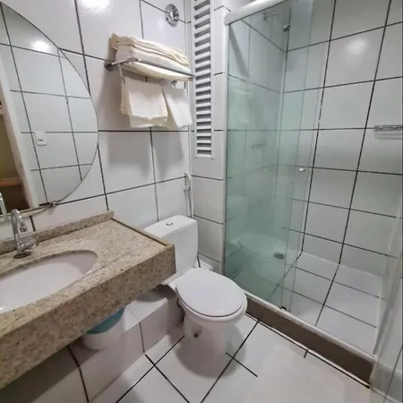Gran Lencois Flat - Barreirinhas -Ma Apartment Exterior photo