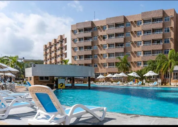 Gran Lencois Flat - Barreirinhas -Ma