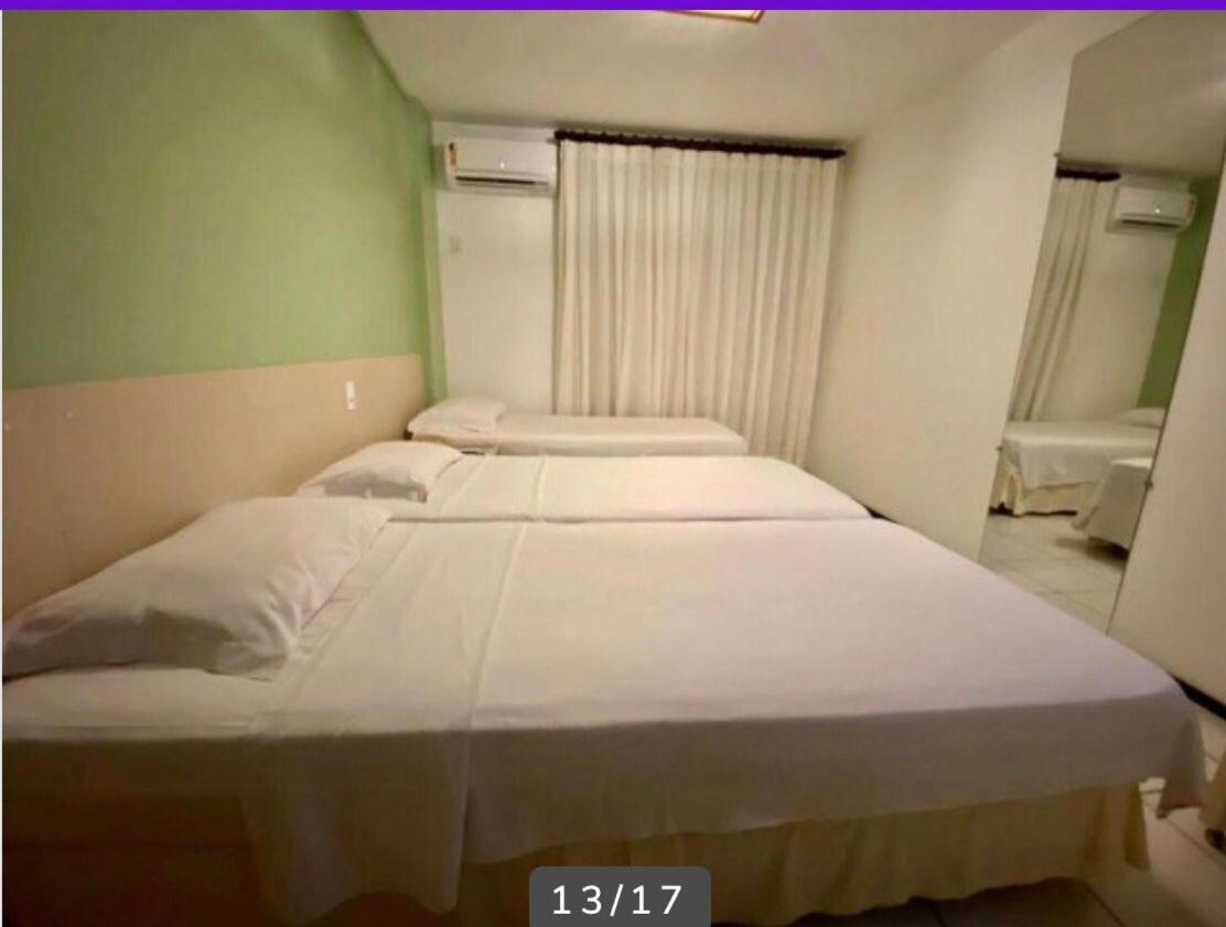 Gran Lencois Flat - -ma Apartment Barreirinhas