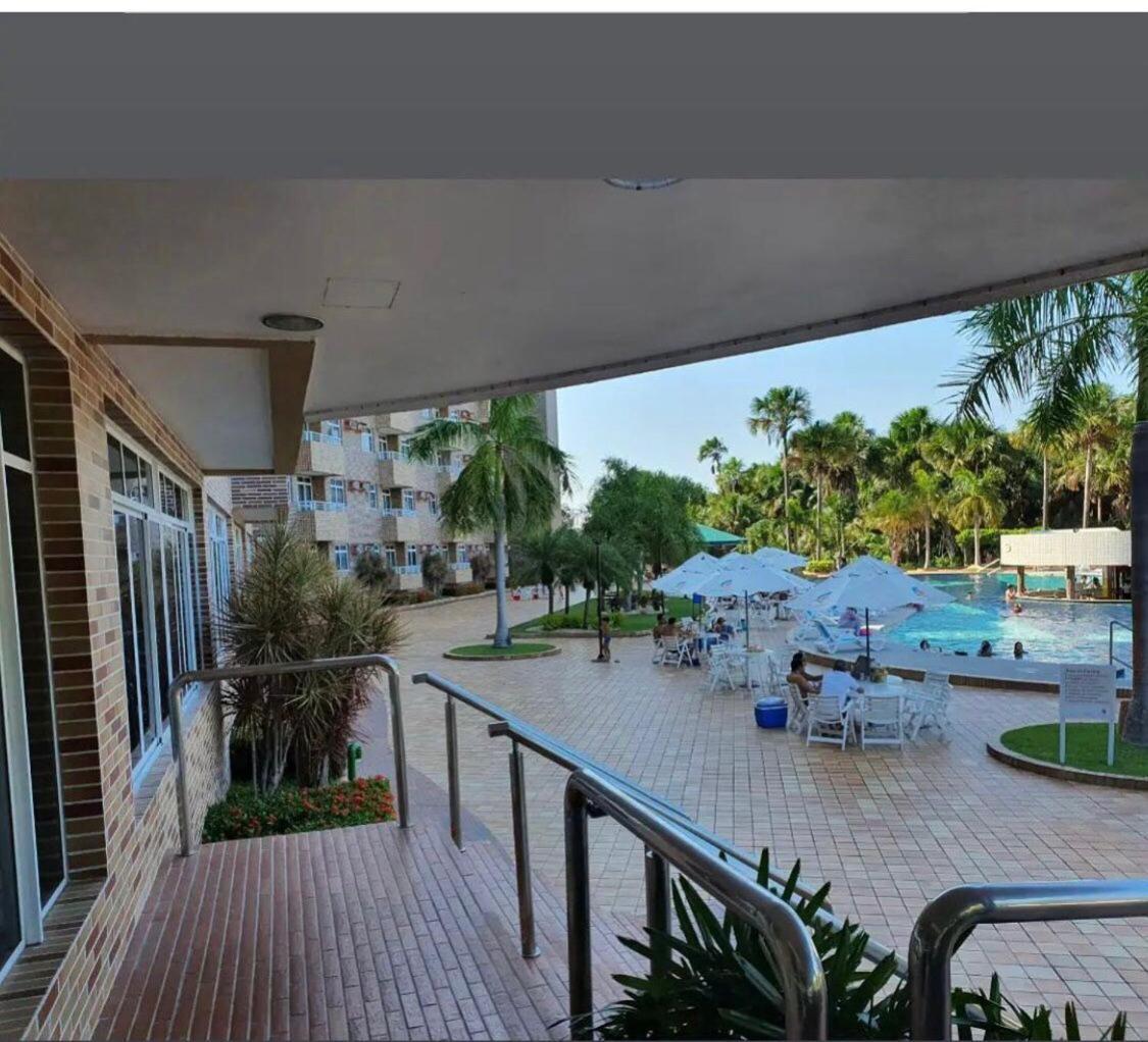 Gran Lencois Flat - -ma * Barreirinhas